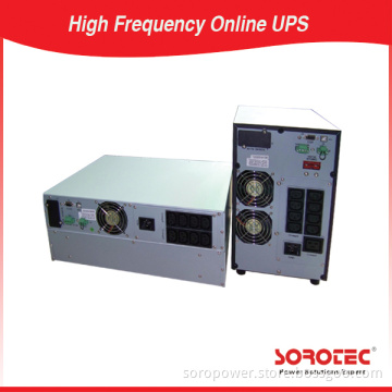 Uninterrupted Power Supply (HP9117C 0.7VA~3000VA)